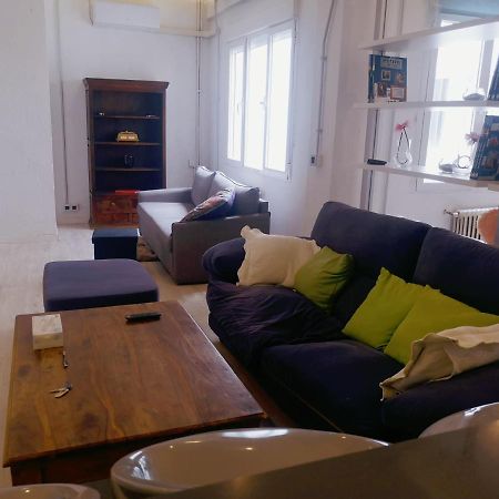Apartamento Rosa Puerta Del Sol Daire Madrid Dış mekan fotoğraf