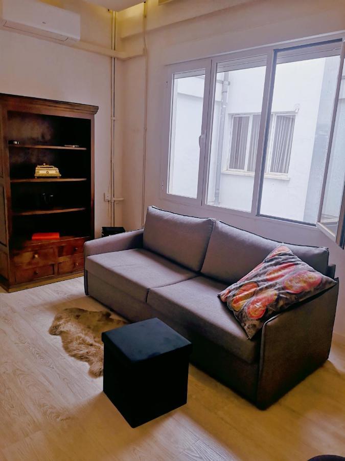 Apartamento Rosa Puerta Del Sol Daire Madrid Dış mekan fotoğraf